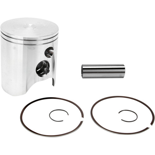 Wiseco Piston Kit - 67.50 Mm - Honda Cr250R 702M06750