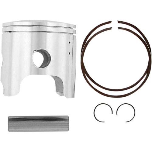 WISECO 750M07000 Wiseco Piston Kit - 70.00 Mm - Kawasaki Kdx220 750M07000