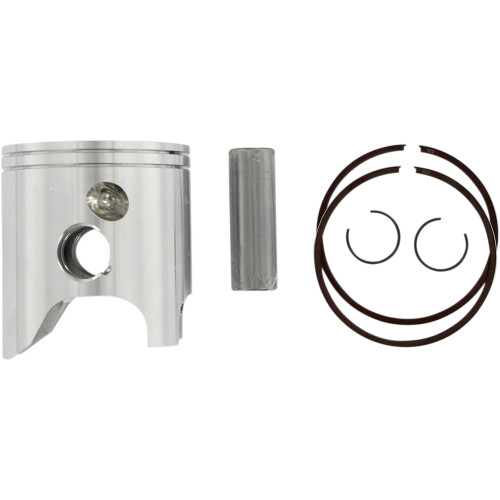 Wiseco Piston Kit - 68.50 Mm - Honda Cr250R 702M06850 Wiseco Piston Kit - 68.50 Mm - Honda Cr250R 702M06850