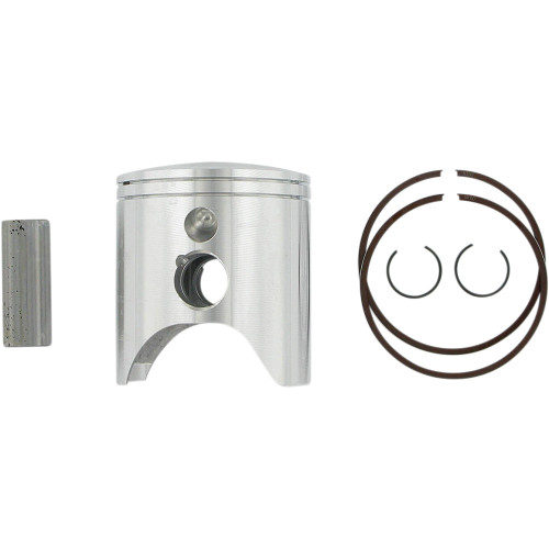 Wiseco Piston Kit - 69.00 Mm - Suzuki Rm250/Rmx250 642M06900