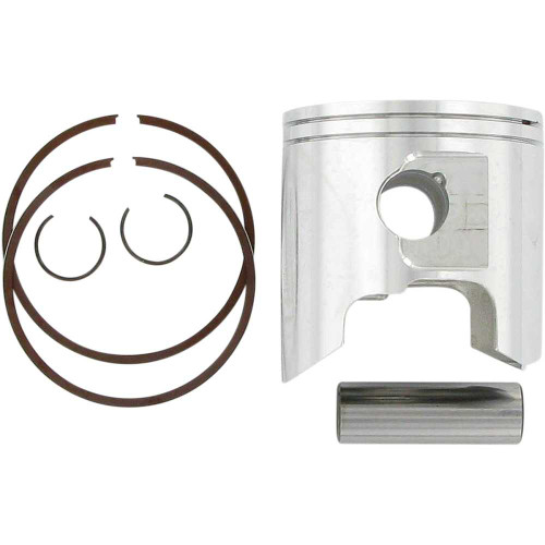 WISECO 712M07200 Wiseco Piston Kit - 72.00Mm - Ktm 300Exc/Mxc 712M07200