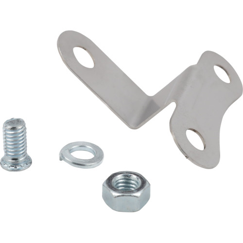 Works Connection Hardware - Fork Guard/Reinforcing - Kit 12-190