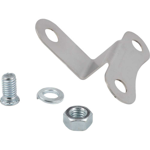 WORKS CONNECTION 12-193 Works Connection Hardware - Fork Guard/Reinforcing - Kit 12-193