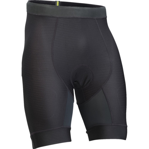 Moose Offroad Xc1 Compression Shorts - Black - Medium 2940-0459 Moose Offroad Xc1 Compression Shorts - Black - Medium 2940-0459