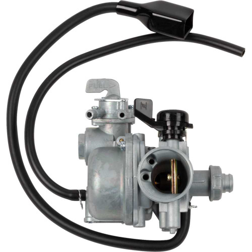 MOOSE OFFROAD 400-1247-PU Moose Offroad Replacement Carburetor - Honda 400-1247-Pu