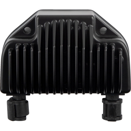 Drag Specialties Regulator - Fxd '08-'17 - Black