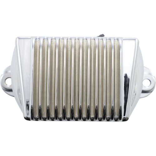DRAG SPECIALTIES Drag Specialties Regulator - Fl '06-'08 - Chrome