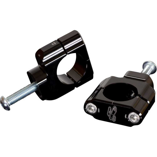 RENTHAL CL063 Renthal Bar Mount - 36Tech - 5 Mm Offset Cl063