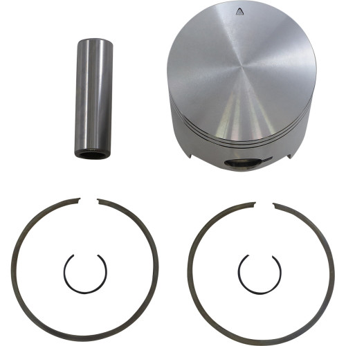 Parts Unlimited Piston Assembly - 68.25 Mm - Polaris Parts Unlimited Piston Assembly - 68.25 Mm - Polaris