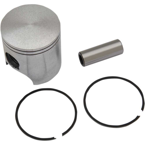 PARTS UNLIMITED Parts Unlimited Piston Assembly - 70.50 Mm - Polaris