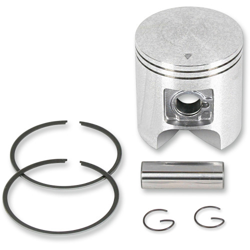 Parts Unlimited Piston Assembly - 64.00 Mm - Polaris Parts Unlimited Piston Assembly - 64.00 Mm - Polaris