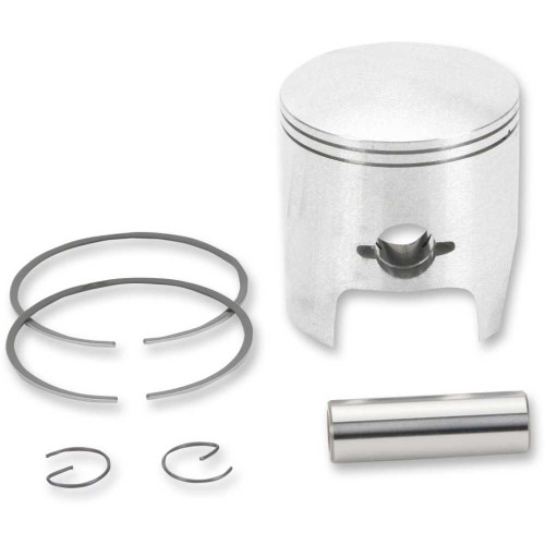 PARTS UNLIMITED Parts Unlimited Piston Assembly - 72.00 Mm - Yamaha