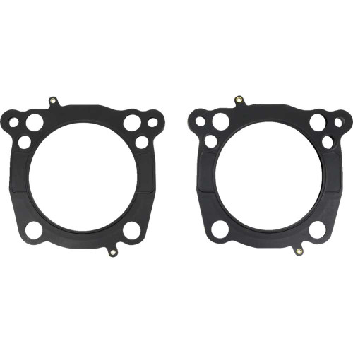 COMETIC C10377 Cometic Head Gasket - 4.250" - .040" - Center Cooled - Mls - M8 C10377