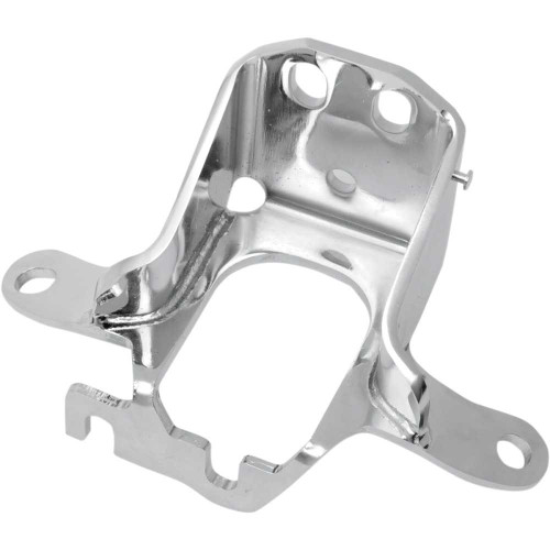 DRAG SPECIALTIES Drag Specialties Top Motor Mount - Chrome