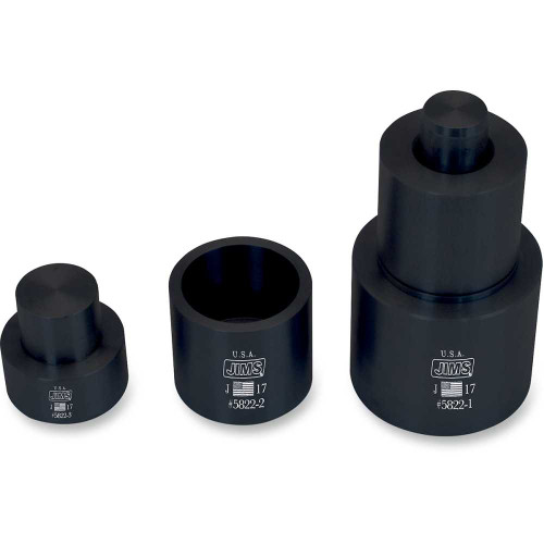 JIMS 5822 Jims Swing Arm Bearing Installer 5822