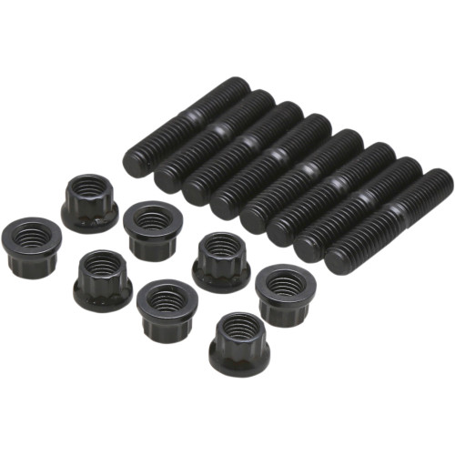 Kibblewhite Rocker Arm Stud/Nut Kit - Rocker - M8 20-21045
