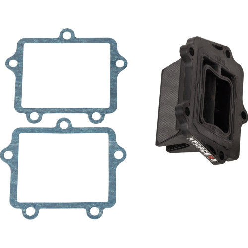 Vforce/Moto Tassinari V-Force 4X Reed Valve Set - Low Tension - Yamaha V4X07El