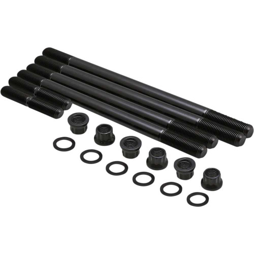 KIBBLEWHITE 8082450 Kibblewhite Stud And Nut Kit - Cylinder - Yamaha 80-82450