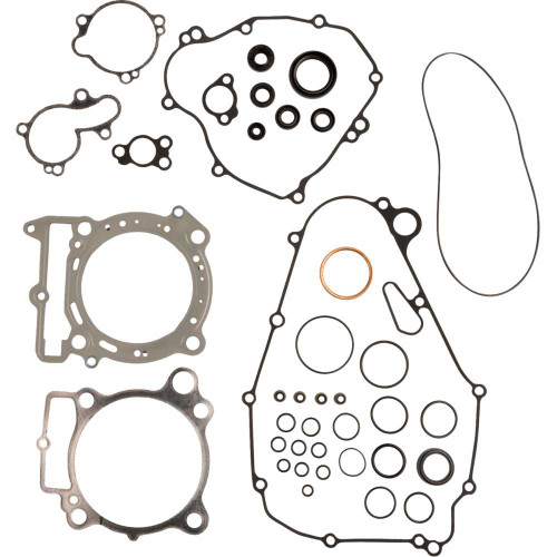 PROX 34 Prox Complete Gasket Set - Kawasaki 34.4431