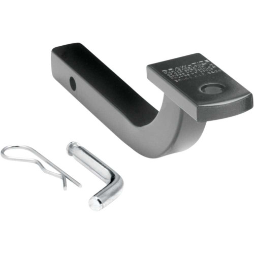 DRAW-TITE 36061 Draw-Tite Drawbar - 3-1/8" Rise - 1-1/4" 36061