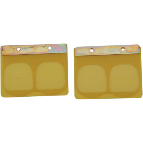 BOYESEN 6122 Boyesen Power Reed Petal Set - Suzuki 6122