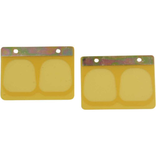 BOYESEN 6123 Boyesen Power Reed Petal Set - Suzuki 6123