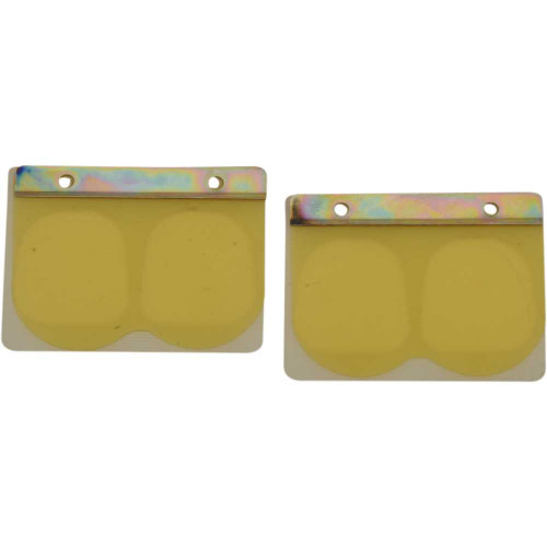 BOYESEN 6129 Boyesen Power Reed Petal Set - Kawasaki 6129