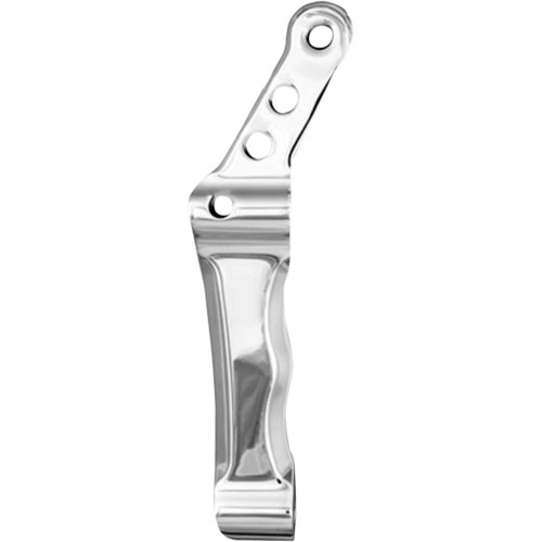 SPEED MERCHANT SMHDRBM115LP Speed Merchant Caliper Mount - 11.5" - Left - Polished Sm-Hdrbm11.5Lp