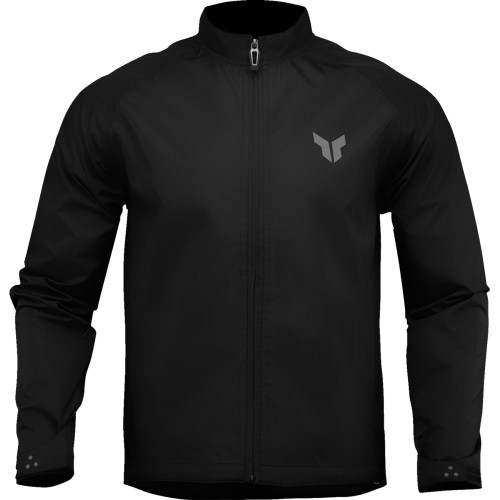 Thor Pack Jacket - Black - Xs