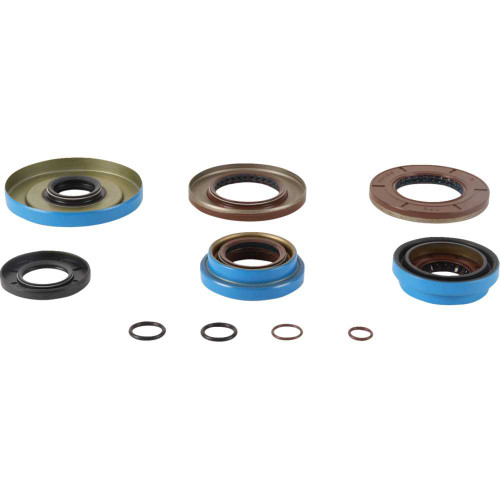 MOOSE OFFROAD 25-2126-5 Moose Offroad Transaxle Seal Kit - Polaris 25-2126-5