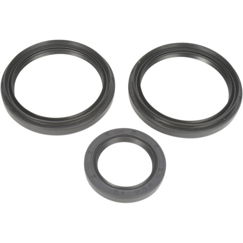 Moose Offroad Differential Seal Kit - Arctic Cat/Kymco - Front/Rear 25-2050-5 Moose Offroad Differential Seal Kit - Arctic Cat/Kymco - Front/Rear 25-2050-5
