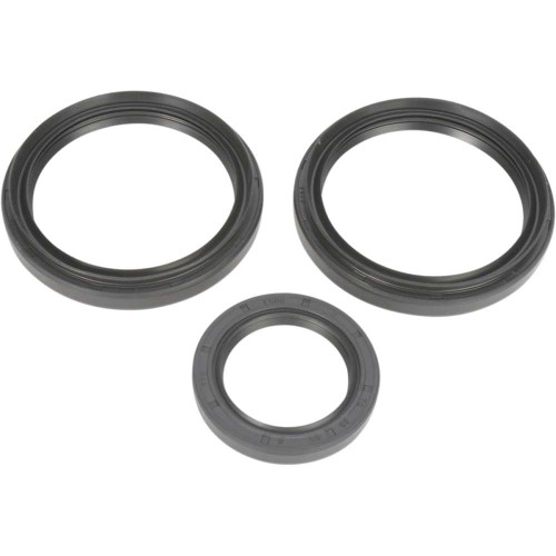 MOOSE OFFROAD 25-2050-5 Moose Offroad Differential Seal Kit - Arctic Cat/Kymco - Front/Rear 25-2050-5