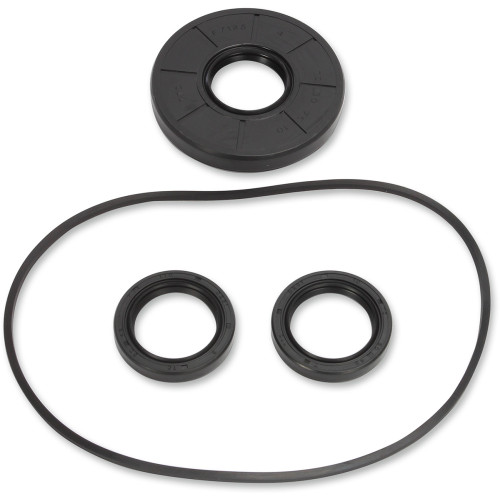Moose Offroad Differential Seal Kit - Front - Polaris 25-2105-5