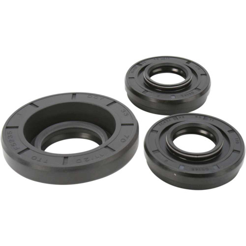 MOOSE OFFROAD 25-2004-5 Moose Offroad Differential Seal Kit - Honda - Front 25-2004-5