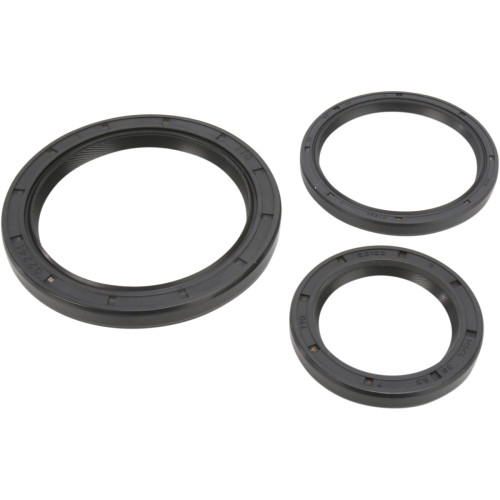 Moose Offroad Differential Seal Kit - Yamaha - Rear 25-2033-5 Moose Offroad Differential Seal Kit - Yamaha - Rear 25-2033-5