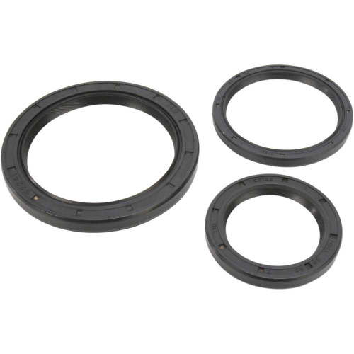 MOOSE OFFROAD 25-2033-5 Moose Offroad Differential Seal Kit - Yamaha - Rear 25-2033-5