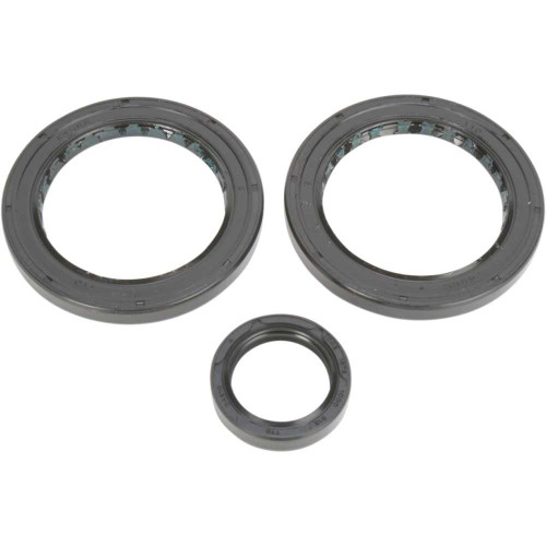 MOOSE OFFROAD 25-2056-5 Moose Offroad Differential Seal Kit - Polaris - Rear 25-2056-5