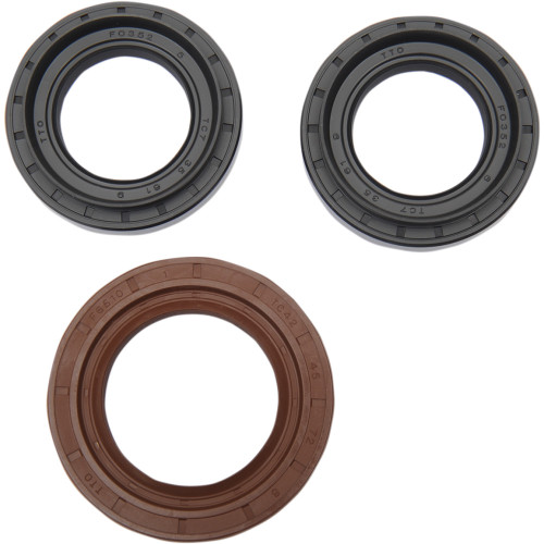 Moose Offroad Differential Seal Kit - Yamaha - Rear 25-2109-5 Moose Offroad Differential Seal Kit - Yamaha - Rear 25-2109-5