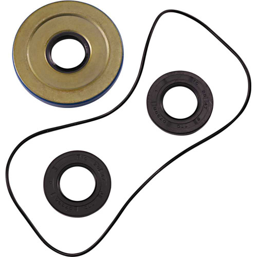 MOOSE OFFROAD 25-2117-5 Moose Offroad Differential Seal Kit - Front - Can-Am 25-2117-5