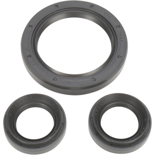 Moose Offroad Differential Seal Kit - Yamaha - Front 25-2028-5 Moose Offroad Differential Seal Kit - Yamaha - Front 25-2028-5