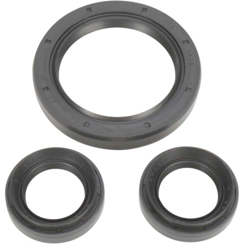 MOOSE OFFROAD 25-2028-5 Moose Offroad Differential Seal Kit - Yamaha - Front 25-2028-5