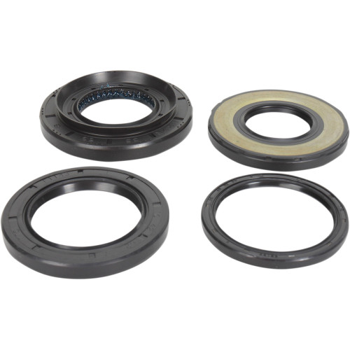 Moose Offroad Differential Seal Kit - Suzuki - Rear 25-2048-5 Moose Offroad Differential Seal Kit - Suzuki - Rear 25-2048-5