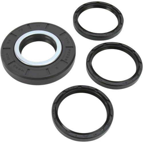 Moose Offroad Differential Seal Kit - Honda - Rear 25-2009-5 Moose Offroad Differential Seal Kit - Honda - Rear 25-2009-5