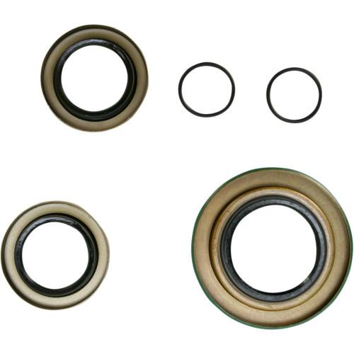 Moose Offroad Differential Seal Kit - Can-Am - Rear 25-2086-5 Moose Offroad Differential Seal Kit - Can-Am - Rear 25-2086-5