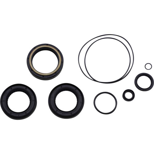 MOOSE OFFROAD 25-2136-5 Moose Offroad Differential Seal Kit - Honda - Front 25-2136-5
