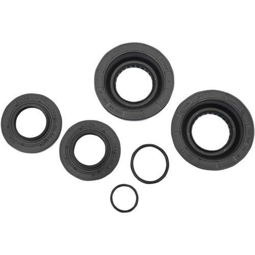 Moose Offroad Differential Seal Kit - Honda - Rear 25-2111-5 Moose Offroad Differential Seal Kit - Honda - Rear 25-2111-5