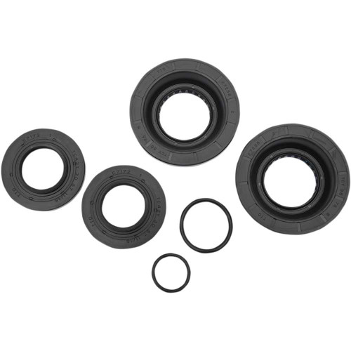 MOOSE OFFROAD 25-2111-5 Moose Offroad Differential Seal Kit - Honda - Rear 25-2111-5