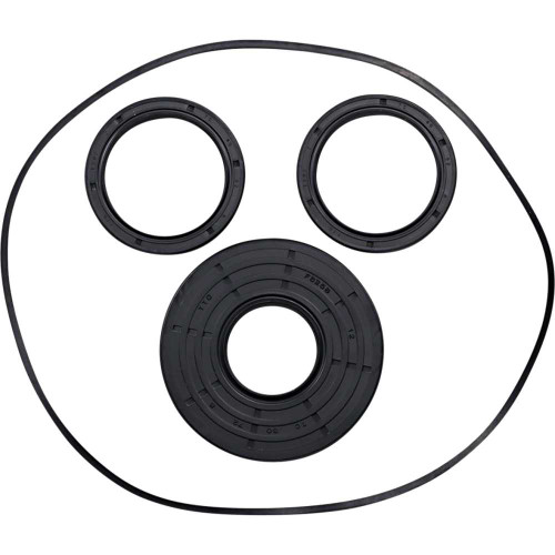 MOOSE OFFROAD 25-2108-5 Moose Offroad Differential Seal Kit - Front - Polaris 25-2108-5