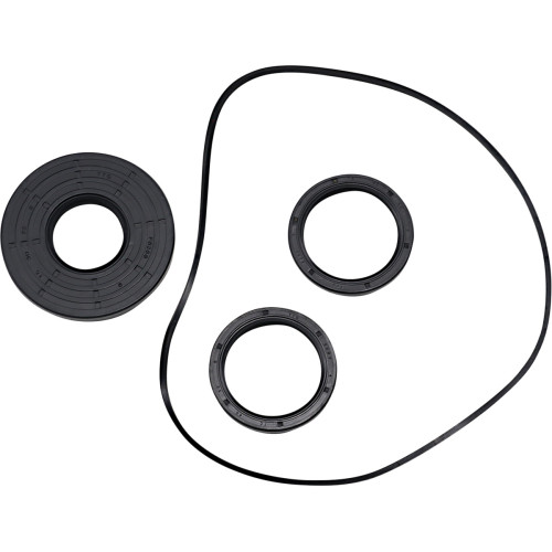 Moose Offroad Differential Seal Kit - Front - Polaris 25-2115-5