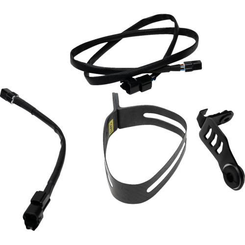 Akrapovic Fitting Kit - Yamaha Tracer P-Hf1626
